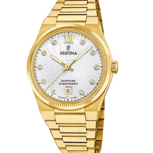 Festina Swiss Made F20058-1