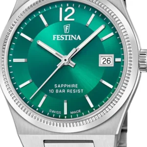 Festina Swiss made F20035-5