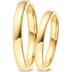 Giftering 18 kt. – 3,5 mm