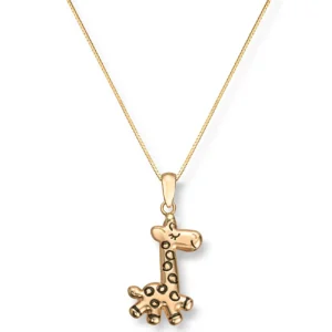 Giraff anheng