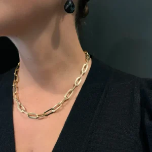 11,5 gr. Clipchain 46 cm