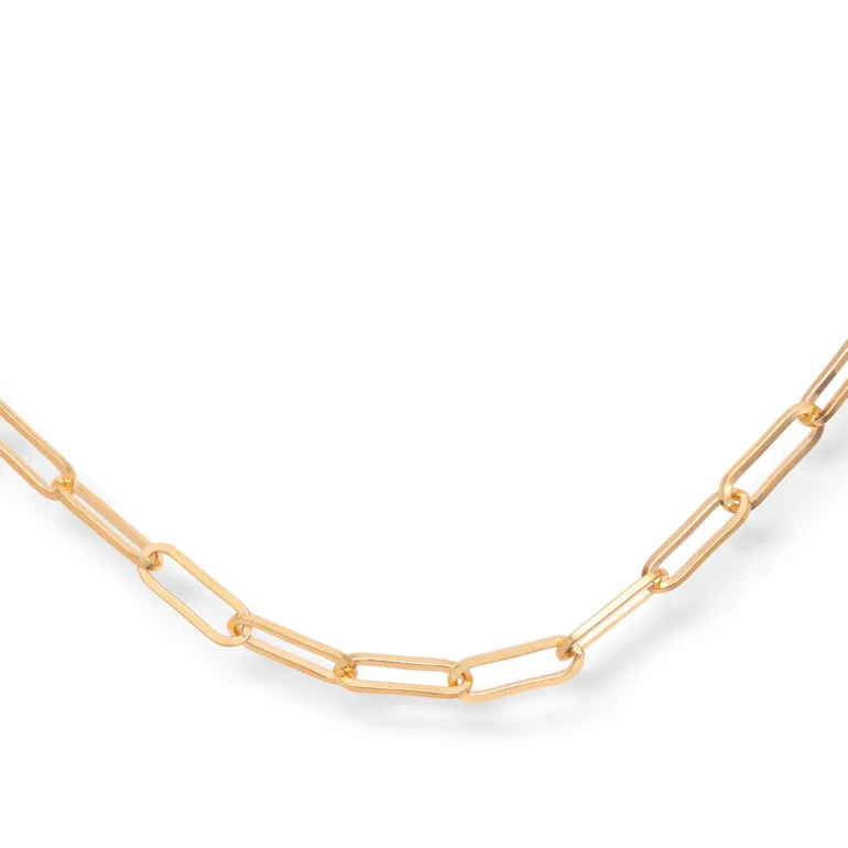 gr_gullkjede_clipchain___2.webp 8,2 gr. gullkjede- Clipchain 45 cm