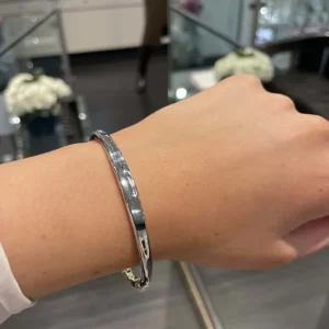 Gull armring