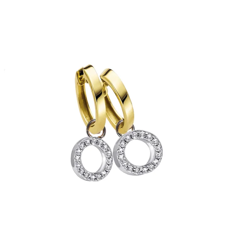 gull_reringer_diamant_0.webp Gull øreringer diamant