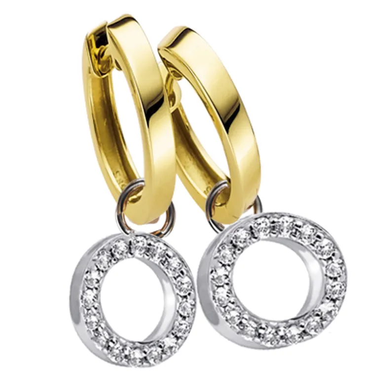 gull_reringer_diamant_1.webp Gull øreringer diamant