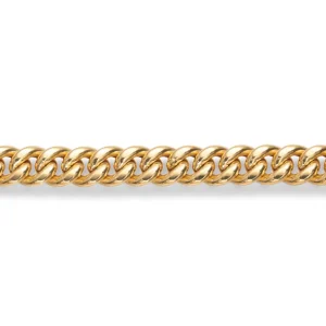 Gullarmbånd panser 20,8 gram