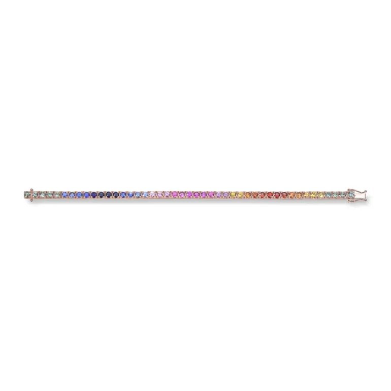 gullarmbnd_rainbow_saphir_2-1.webp Gullarmbånd «Rainbow saphire»