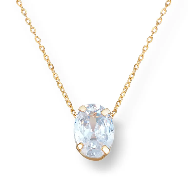 gullkjede_med_cubic_zirko_1.webp Gullkjede med cubic zirkonia sten