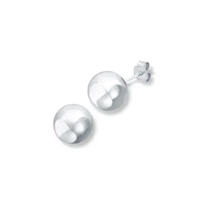 Gullkuler 8 mm