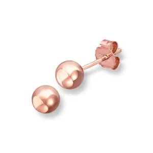 Gullkuler 3 mm
