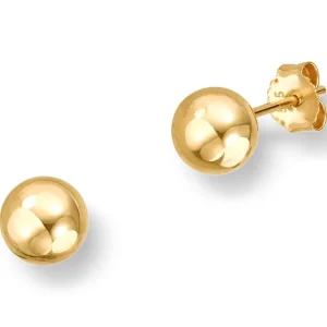 Gullkuler 3 mm