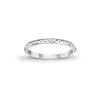 Gullring 2 mm