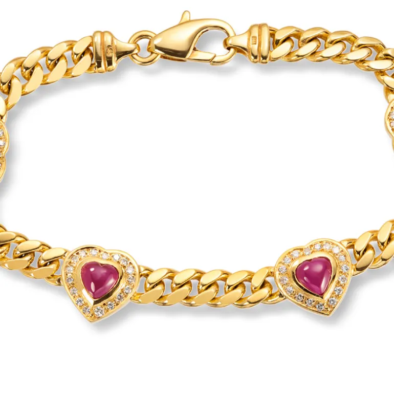 hjerte_armbnd_med_diamant_2.webp Hjerte armbånd med diamanter og rubiner