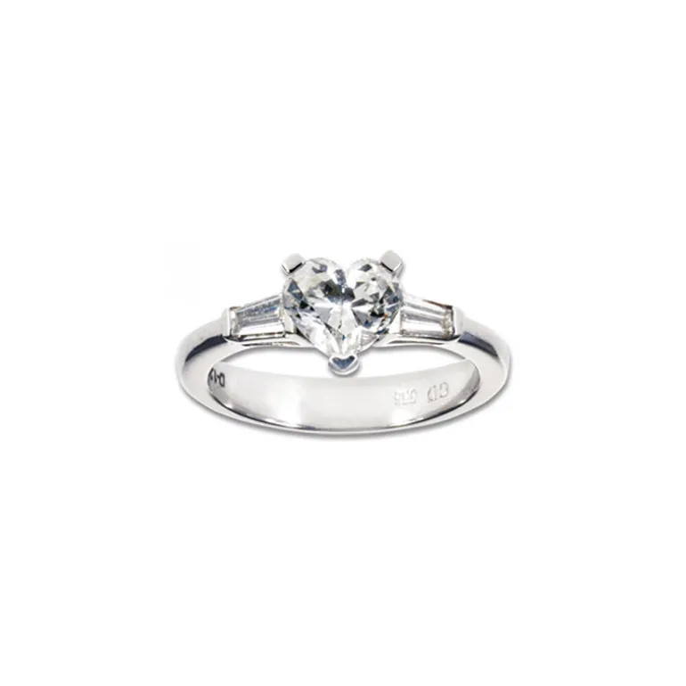 hjerteslipt_diamantring___0.webp Hjerteslipt diamantring 1,01 TW-VS