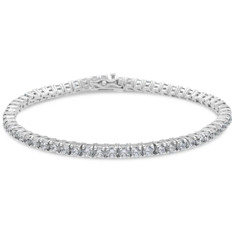 luksus_tennisarmbnd__ct_i_0-5.webp Luksus tennisarmbånd 1,56 ct i hvitt gull