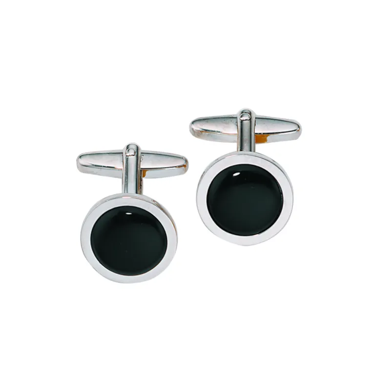 mansjettknapper__onyx_0-1.webp Mansjettknapper – onyx