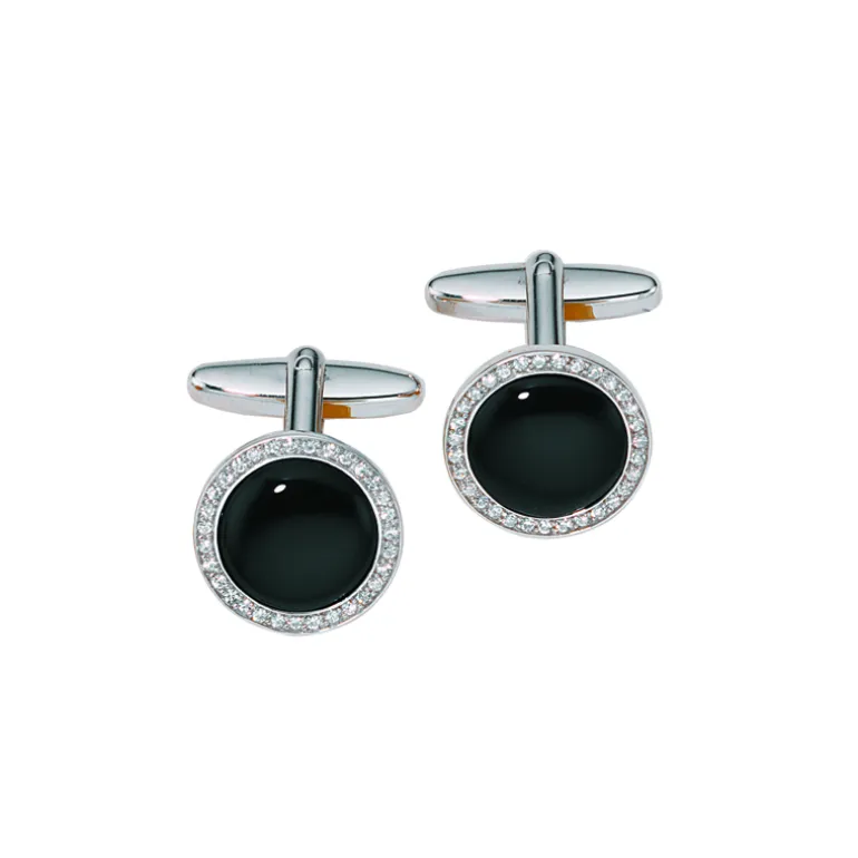 mansjettknapper__onyx_0.webp Mansjettknapper – onyx