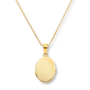 Medaljong