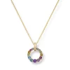 Multicolour anheng