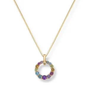 Multicolour anheng