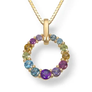 Multicolour anheng