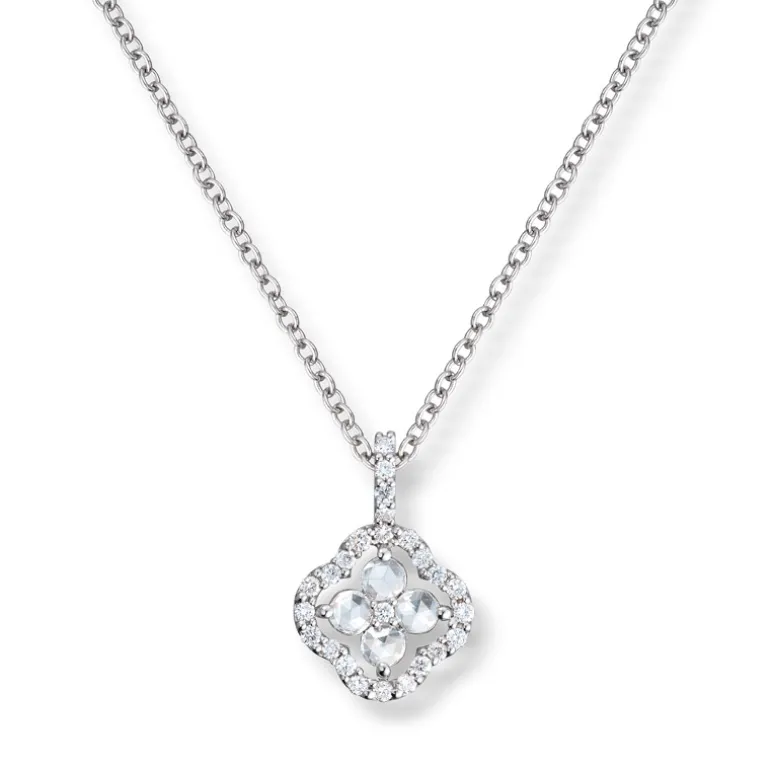 one_of_a_kind_diamantsmyk_0.webp «One of a kind» diamantsmykke 0,45ct