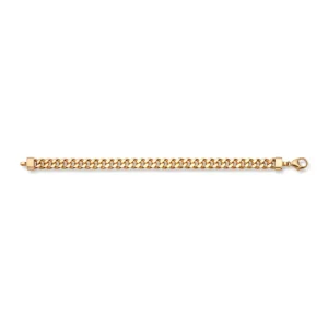 Panser gullarmbånd 16,5 gram