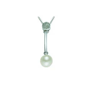 Perle- og diamantanheng