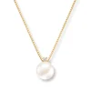 Perle- og diamantanheng