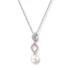 Perle- og diamantanheng