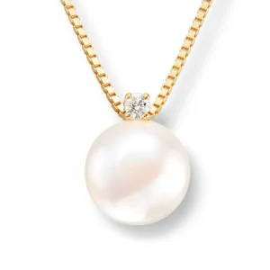 Perle- og diamantanheng