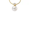 Perleanheng diamant