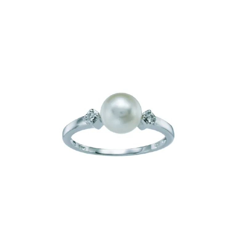 perlering_med_diamanter_c_0.webp Perlering med diamanter 0,04ct.