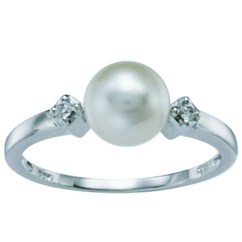 perlering_med_diamanter_c_1.webp Perlering med diamanter 0,04ct.