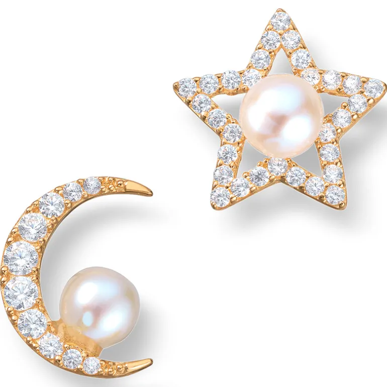 redobber_med_perle__moon__1.webp Øredobber med perle – moon and star