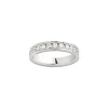 Rekkering 0,45ct.