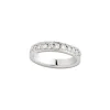 Rekkering 0,75ct.