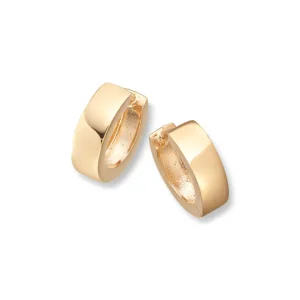 Øreringer – 12 mm