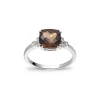 Røkkvarts ring