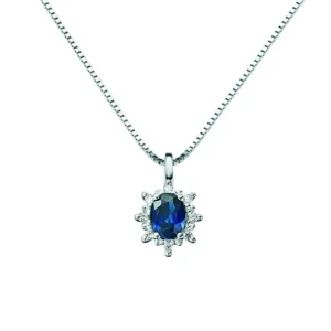 Rosettanheng Safir