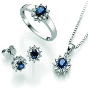 Rosettanheng Safir