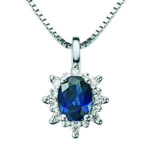 Rosettanheng Safir