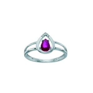 Rubin ring