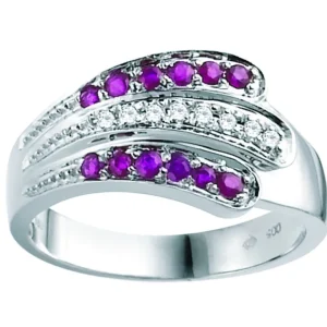 Rubin ring