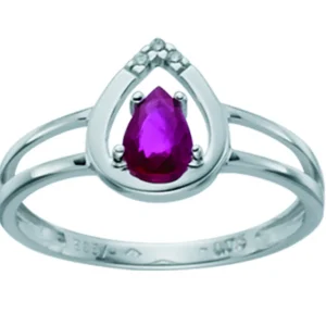 Rubin ring