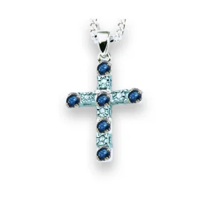 Safir kors