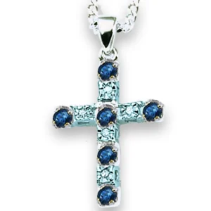 Safir kors