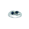 Safir ring