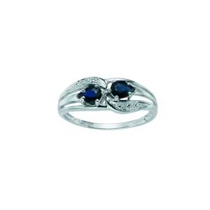 Safir ring