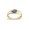 Safir ring